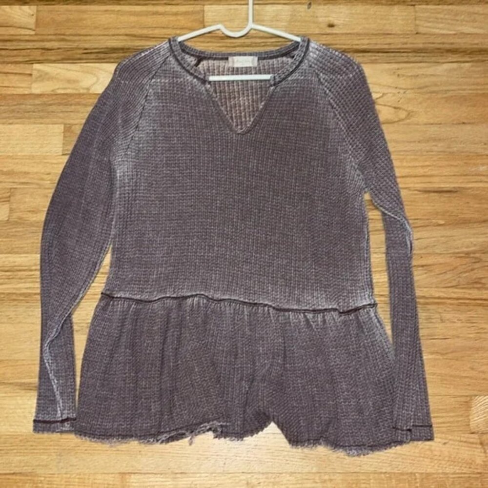 Women’s altar’d state tunic medium
